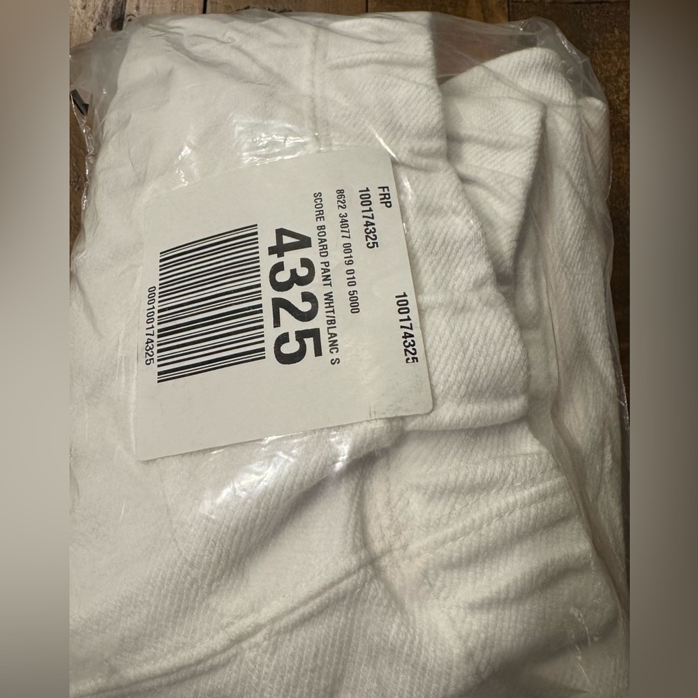 ▪️NWT Free People Score Board Pants - Picture 9 of 10